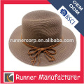 Ladies cheap 2014 fashion beach hats for women